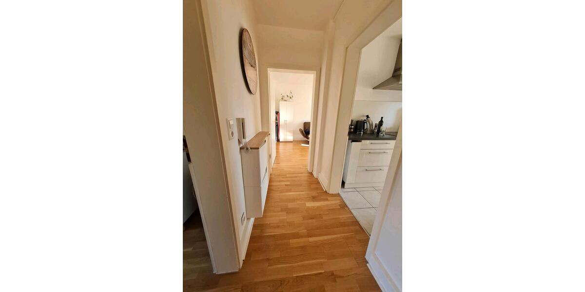 Etagenwohnung Pforzheim Eutingen - 3 Zimmer, 75 m&sup2;, 675&euro; | Angebot:26326744