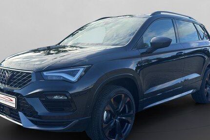Cupra Ateca 3.106 km 32.390 &euro; Gaggenau 76571