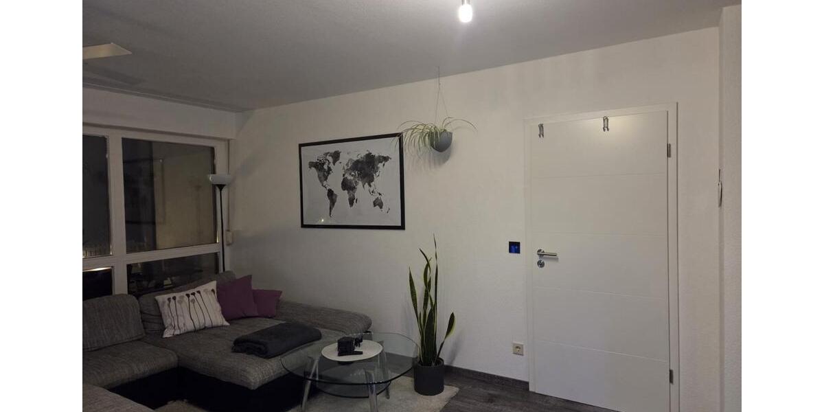 Etagenwohnung Baden-Baden Balg - 3 Zimmer, 80 m&sup2;, 299.000&euro; | Angebot:25406978