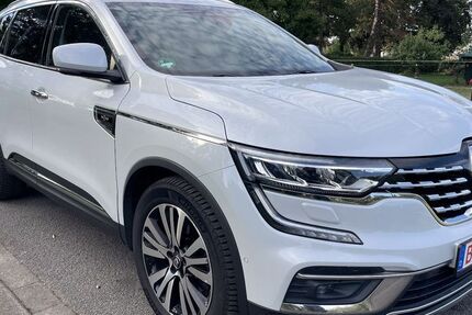Renault Koleos 155.000 km 17.900 € Graben Neudorf 76676
