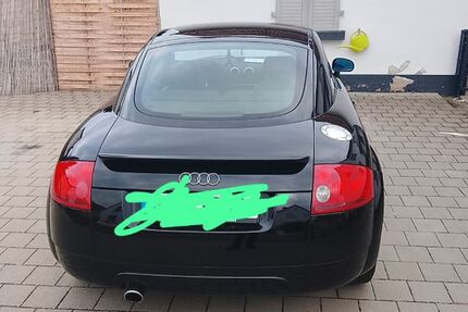 Audi TT 999.999 km 4.800 &euro; Bellheim 76756