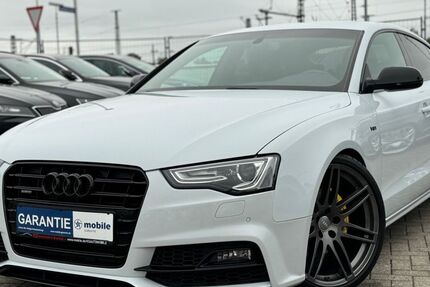 Audi A5 143.000 km 23.950 € Bruchsal 76646