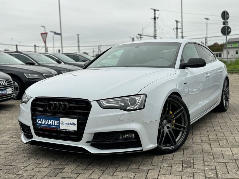 Audi A5 143.000 km 23.950 € Bruchsal 76646
