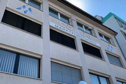 Gewerbeobjekt Karlsruhe Innenstadt-West - 990&euro; | Angebot:25262710