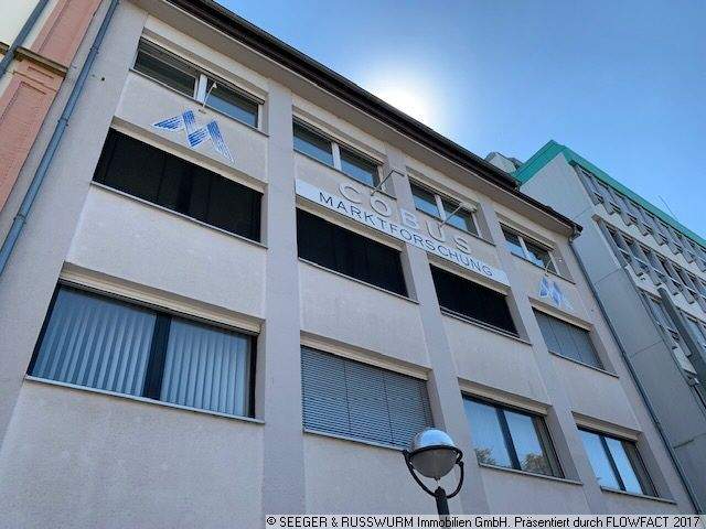 Gewerbeobjekt Karlsruhe Innenstadt-West - 990&euro; | Angebot:25262710