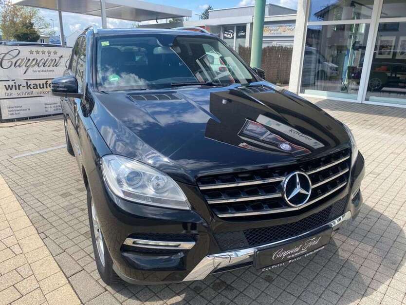 ML 350