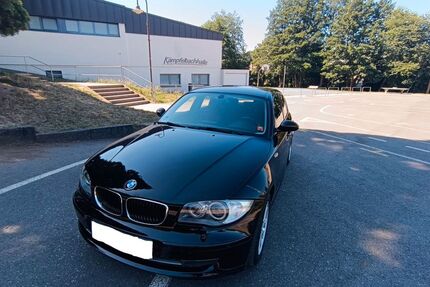 BMW 118 274.000 km 3.590 &euro; Kämpfelbach 75236