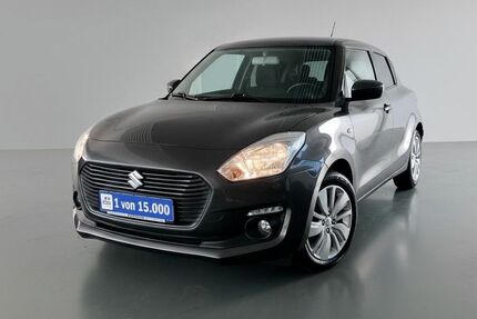 Suzuki Swift 117.358 km 9.450 &euro; Karlsruhe 76227