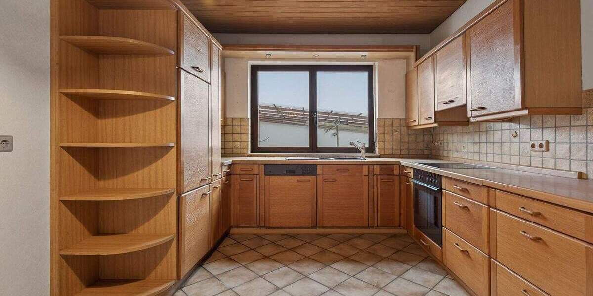 Doppelhaushälfte Weingarten - 6 Zimmer, 170 m&sup2;, 569.000&euro; | Angebot:25139985