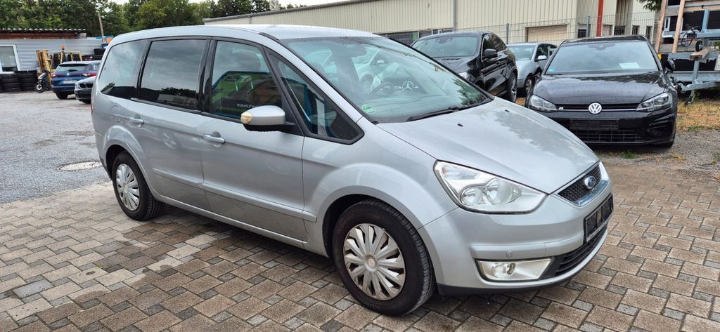 Ford Galaxy 276.793 km 2.950 € Baden-Baden 76532