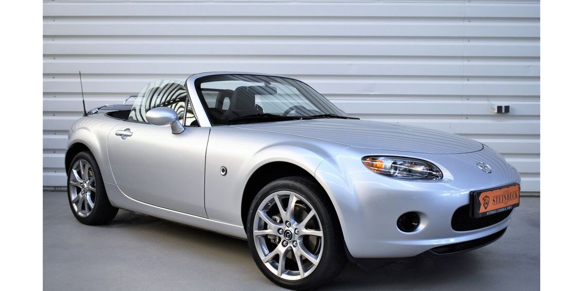 Mazda MX-5 30.300 km 13.990 &euro; Forst 76694
