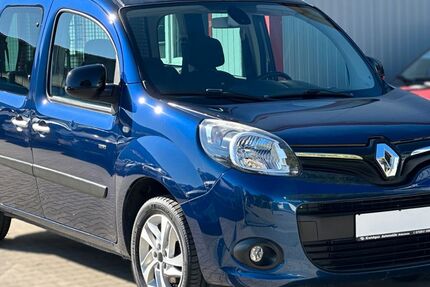 Renault Kangoo 81.000 km 11.995 &euro; Bruchsal-Helmsheim 76646