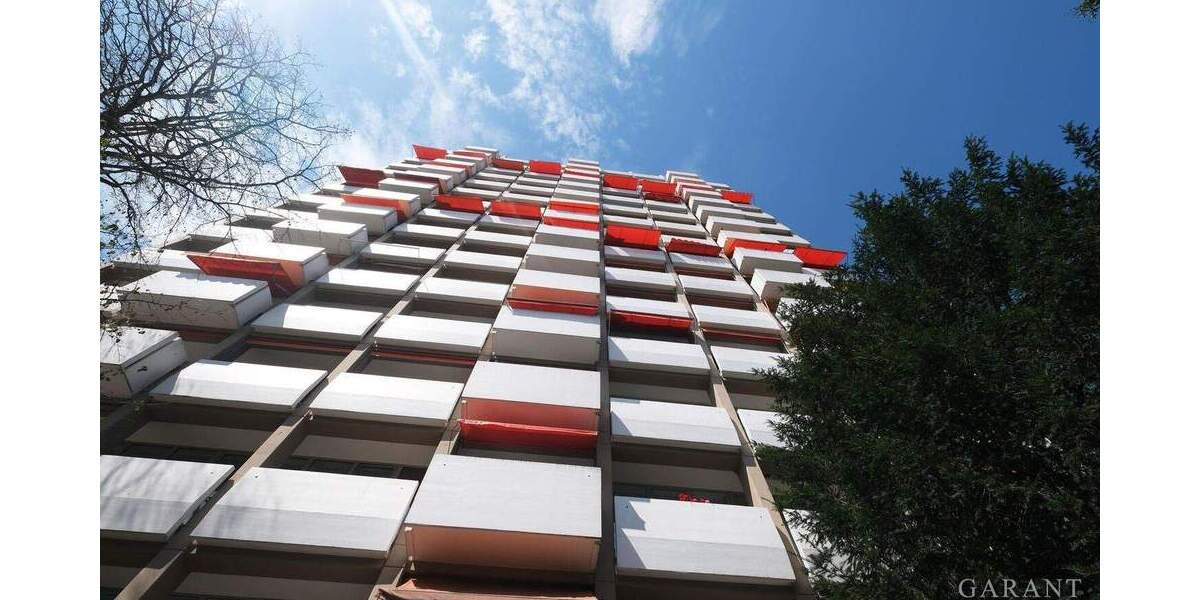 Top Wohnung und freier Blick nach Westen! 3 zimmer