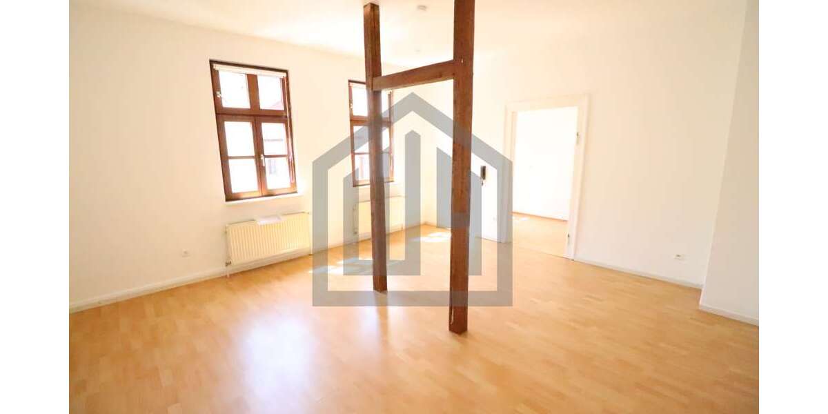 Etagenwohnung Durlach Durlach - 1 Zimmer, 33 m&sup2;, 479&euro; | Angebot:26319154