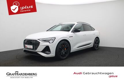 Audi e-tron 47.906 km 39.980 &euro; Karlsruhe 76131