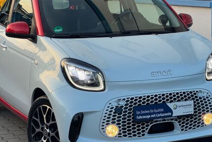 Smart ForFour 31.000 km 12.980 &euro; pforzheim 75181