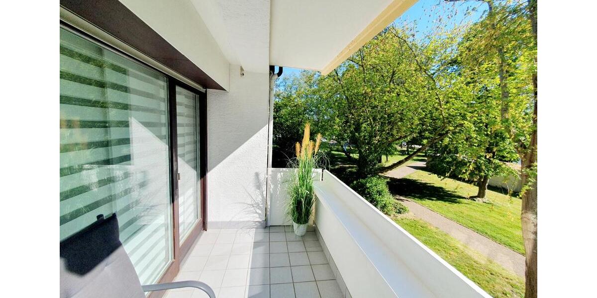 Etagenwohnung Rastatt - 4 Zimmer, 124 m&sup2;, 358.000&euro; | Angebot:26507361