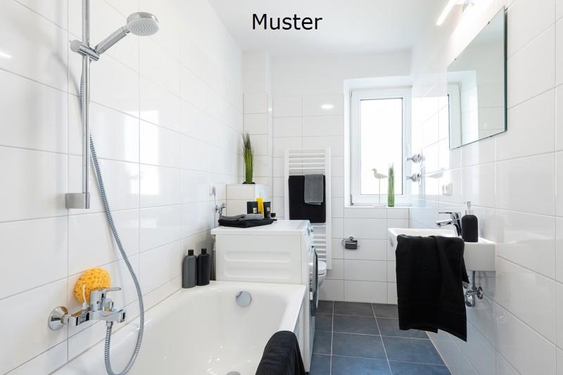 Etagenwohnung Pforzheim Nordstadt - 3 Zimmer, 59 m&sup2;, 702&euro; | Angebot:26275668