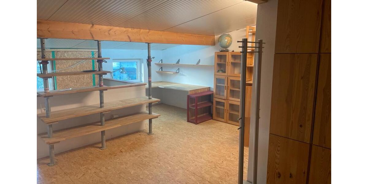 Gewerbeobjekt Eggenstein-Leopoldshafen Leopoldshafen - 750&euro; | Angebot:25408737