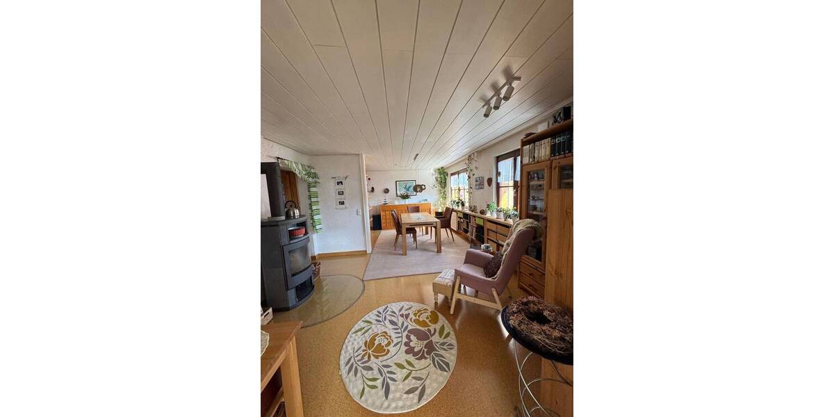 Doppelhaushälfte Birkenfeld - 7 Zimmer, 160 m&sup2;, 469.000&euro; | Angebot:26066148