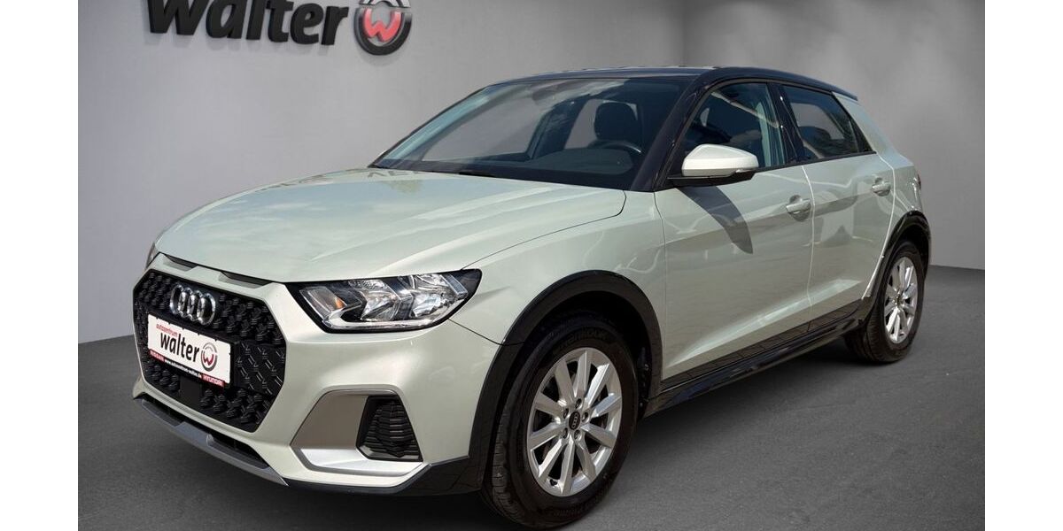 Audi A1 26.990 km 20.990 &euro; Pforzheim 75177