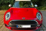 Mini One Clubman 64.979 km 12.000 € Karlsruhe 76133