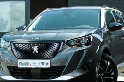 Peugeot 2008 46.339 km 19.980 € Karlsruhe 76131