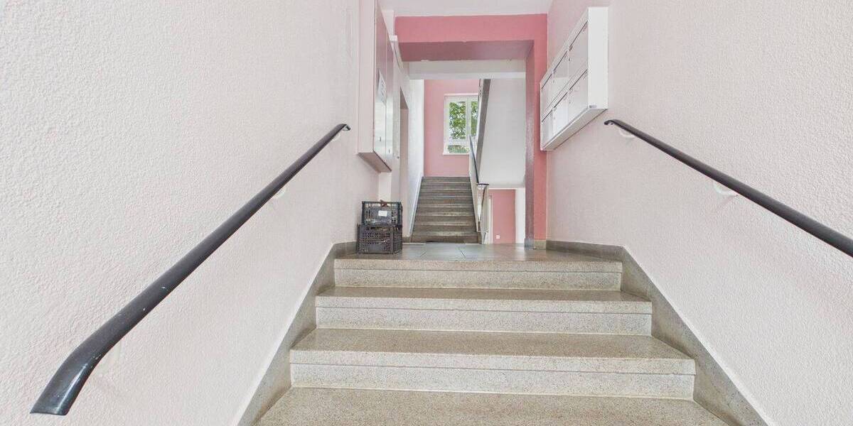 Etagenwohnung Karlsruhe Südweststadt - 3 Zimmer, 66 m&sup2;, 311.500&euro; | Angebot:26788474