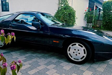 Porsche 928 322.906 km 19.890 &euro; Landau 76829