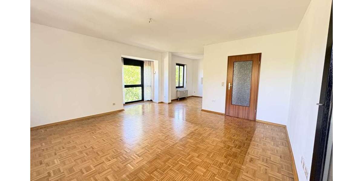 Etagenwohnung Karlsruhe / Mühlburg Mühlburg - 3.5 Zimmer, 100 m&sup2;, 1.250&euro; | Angebot:26410012