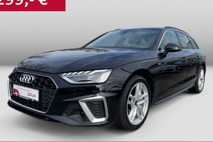 Audi A4 11.872 km 44.490 &euro; Pforzheim 75179