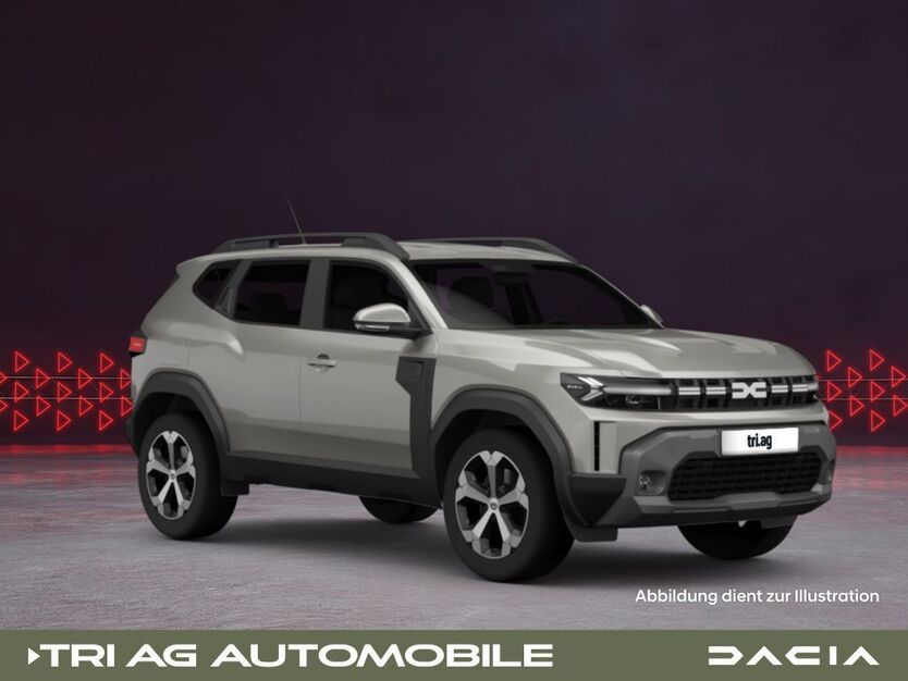 Dacia Duster 2.501 km 26.340 € Birkenfeld 75217