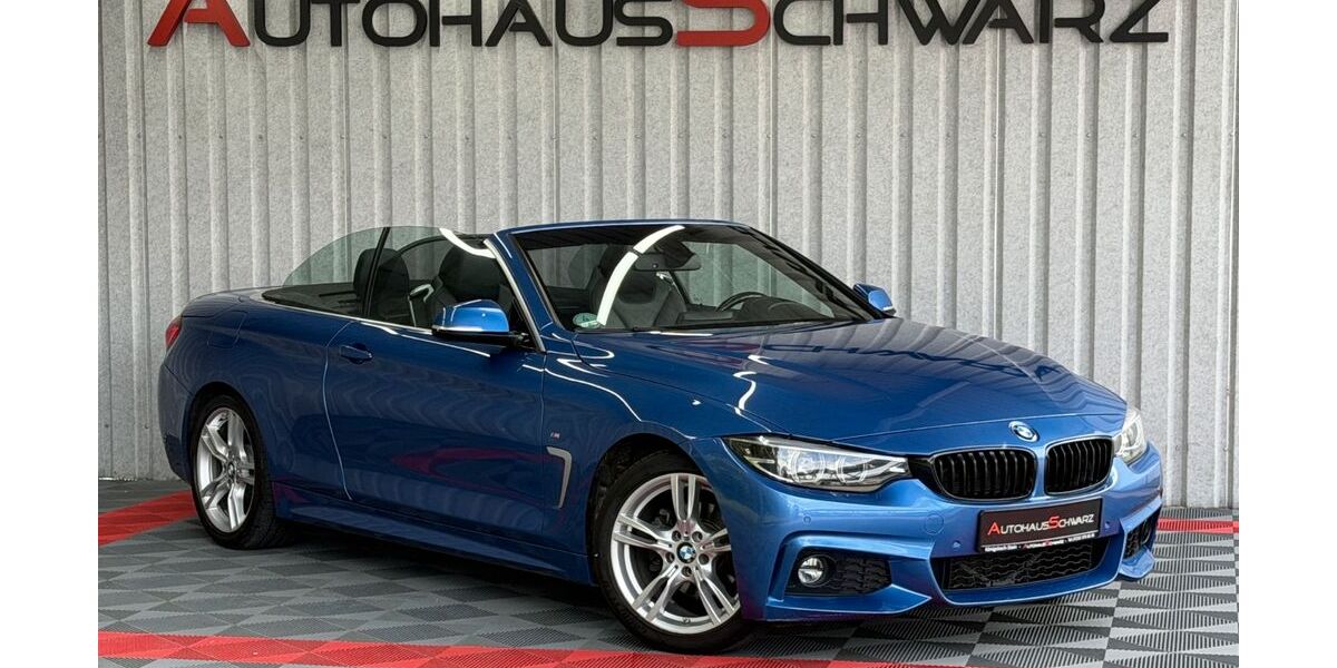 BMW 420 119.236 km 26.790 &euro; Königsbach-Stein 75203