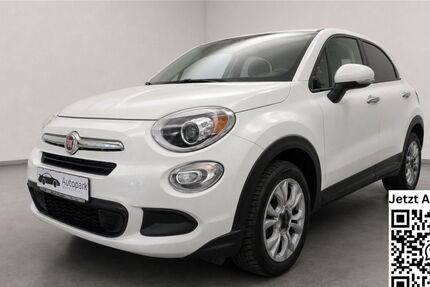 Fiat 500X 74.000 km 9.990 &euro; Lingenfeld 67360