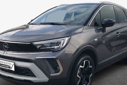 Opel Crossland (X) 1.500 km 23.380 &euro; Landau 76829