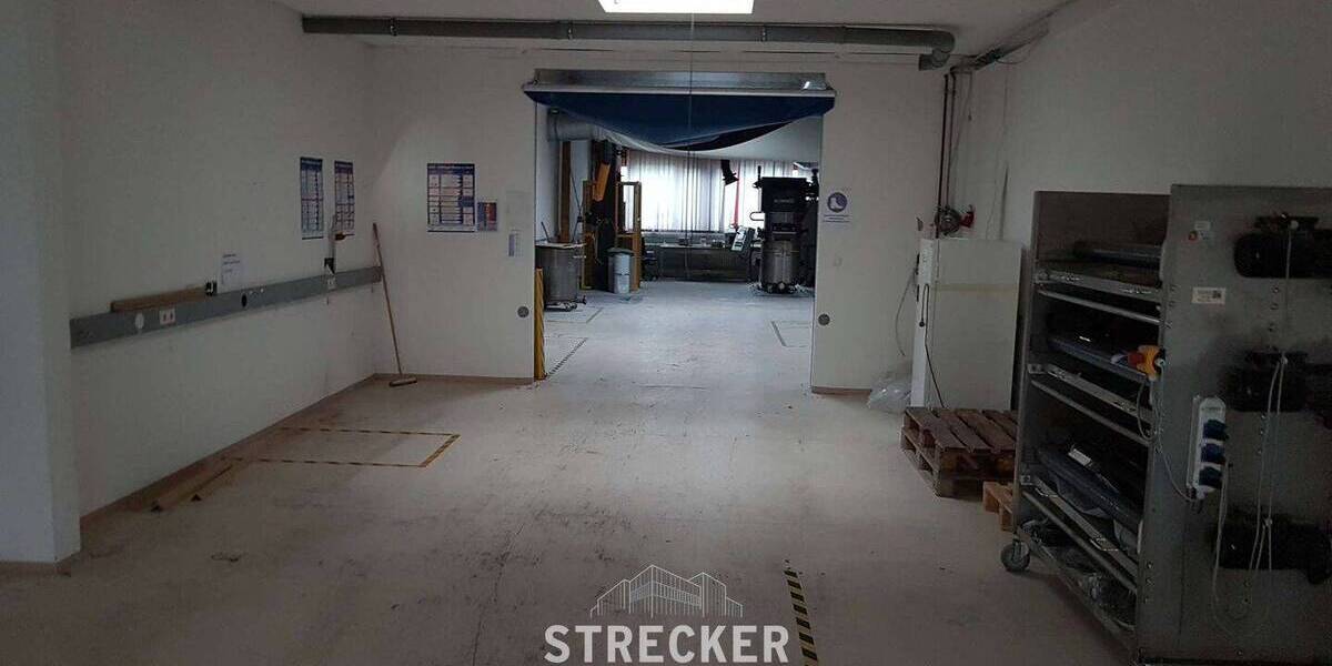 Gewerbeobjekt Waldbronn Reichenbach - 4.000&euro; | Angebot:26799266