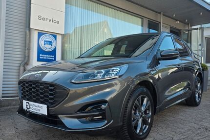 Ford Kuga 46.100 km 26.490 &euro; Straubenhardt 75334