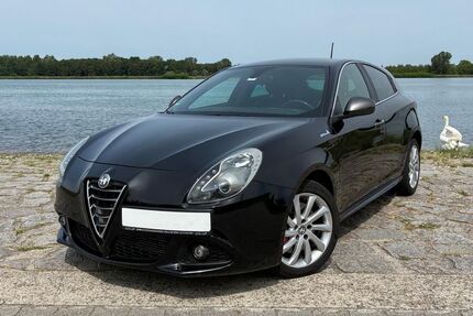 Alfa Romeo Giulietta 147.000 km 7.690 &euro; Kuppenheim 76456