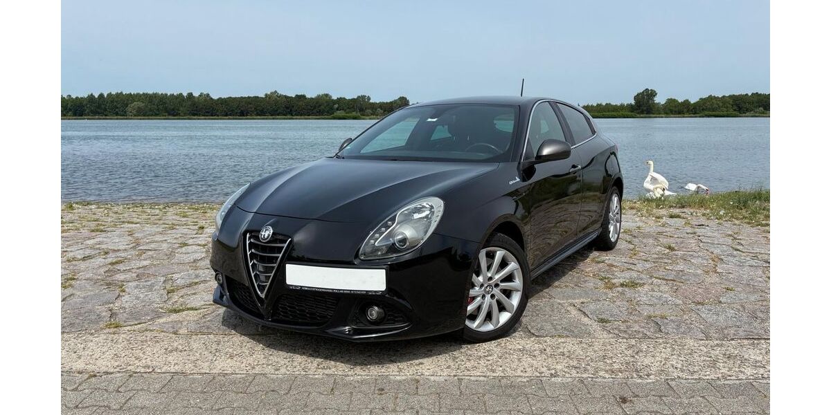 Alfa Romeo Giulietta 147.000 km 7.690 &euro; Kuppenheim 76456