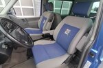 VW T4 Transporter Bus Multivan Atlantis AHK KAT 180.000 km 17.998 &euro; Landau 76829