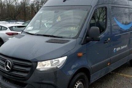 Mercedes-Benz eSprinter 70.000 km 9.880 &euro; Karlsbad-Ittersbach, bei Karlsruhe 76307