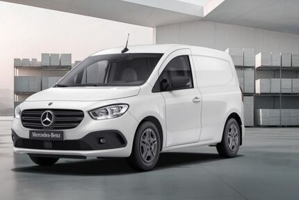 Mercedes-Benz Citan 3.000 km 27.400 &euro; Karlsruhe 76139