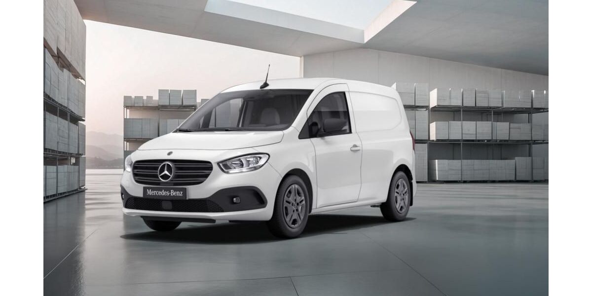 Mercedes-Benz Citan 3.000 km 27.400 &euro; Karlsruhe 76139