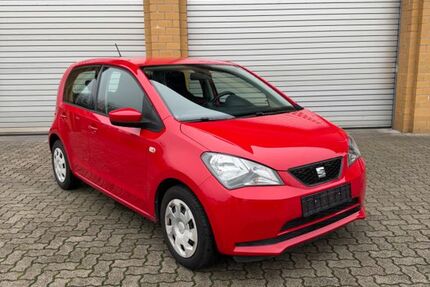 Seat Mii 106.000 km 5.900 &euro; Stutensee 76297