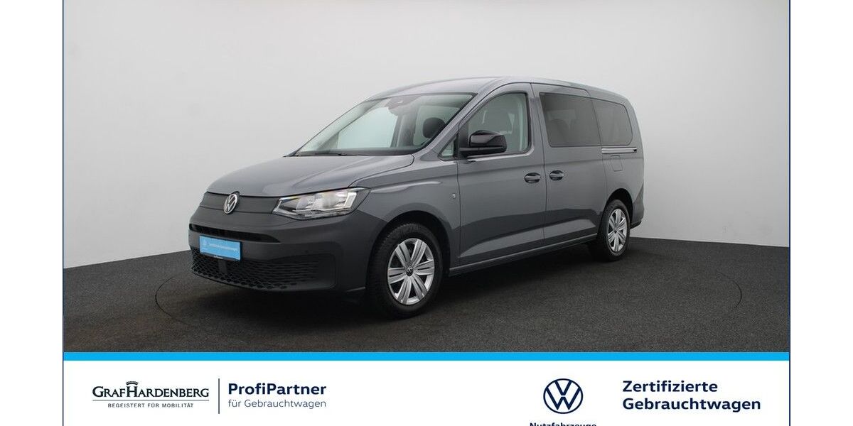 VW Caddy Maxi 6.869 km 32.480 &euro; Karlsruhe 76131