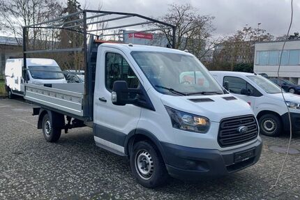 Ford Transit 108.000 km 14.250 &euro; Oberderdingen 75038