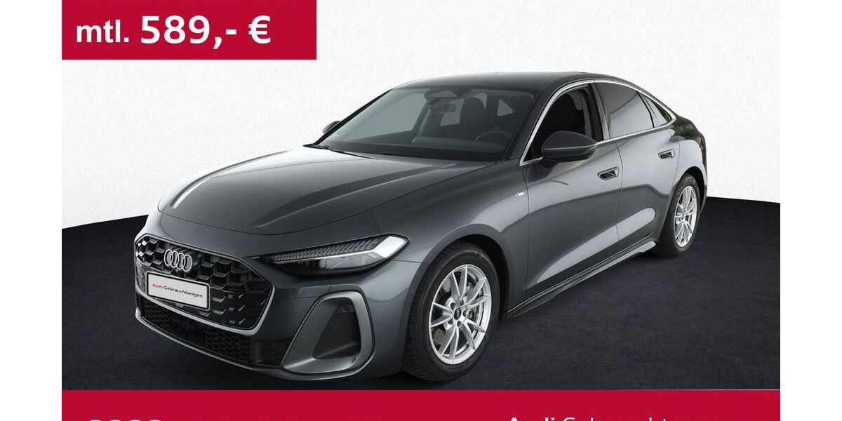 Audi A5 8.966 km 51.430 &euro; Pforzheim 75179