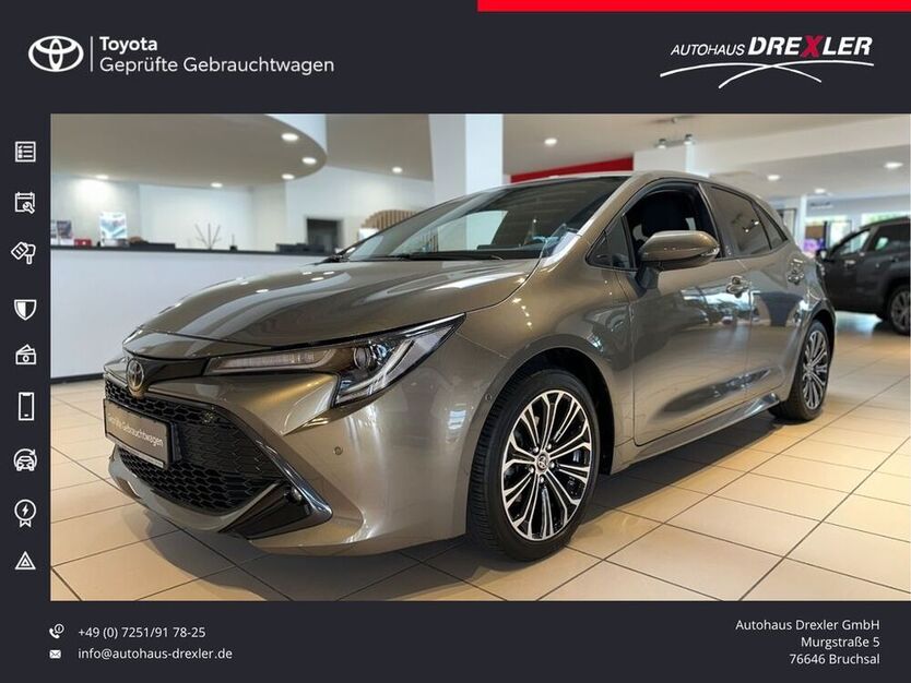 Corolla