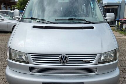 VW T4 California 315.000 km 10.800 &euro; Karlsruhe 76135