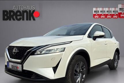 Nissan Qashqai 95.500 km 19.490 &euro; Karlsruhe 76187